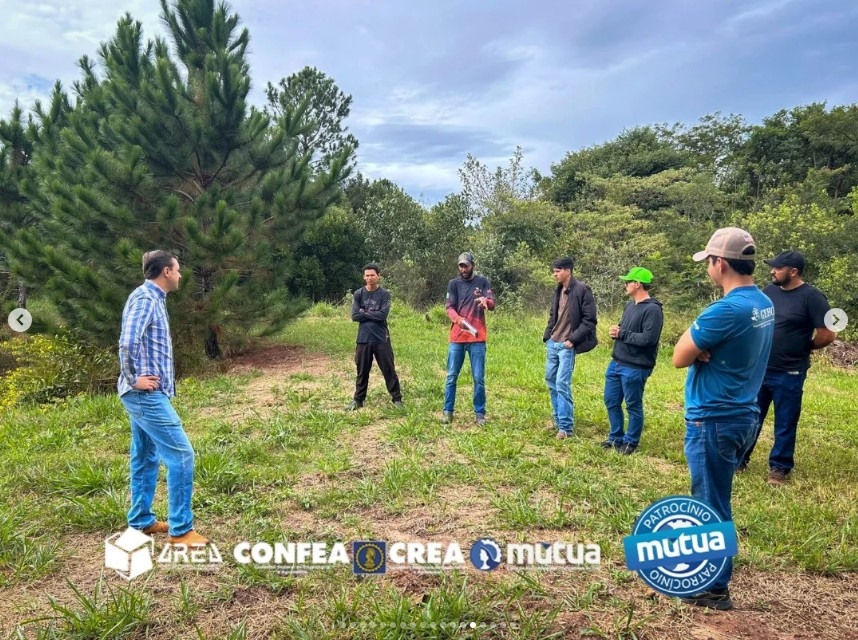 O segundo dia do 8º Encontro AREA